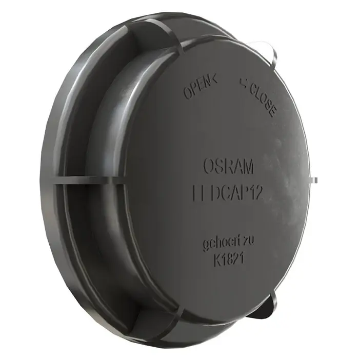 Osram LEDriving CAP Ford Transit/Tourneo - Sæt - Kampagnepris
