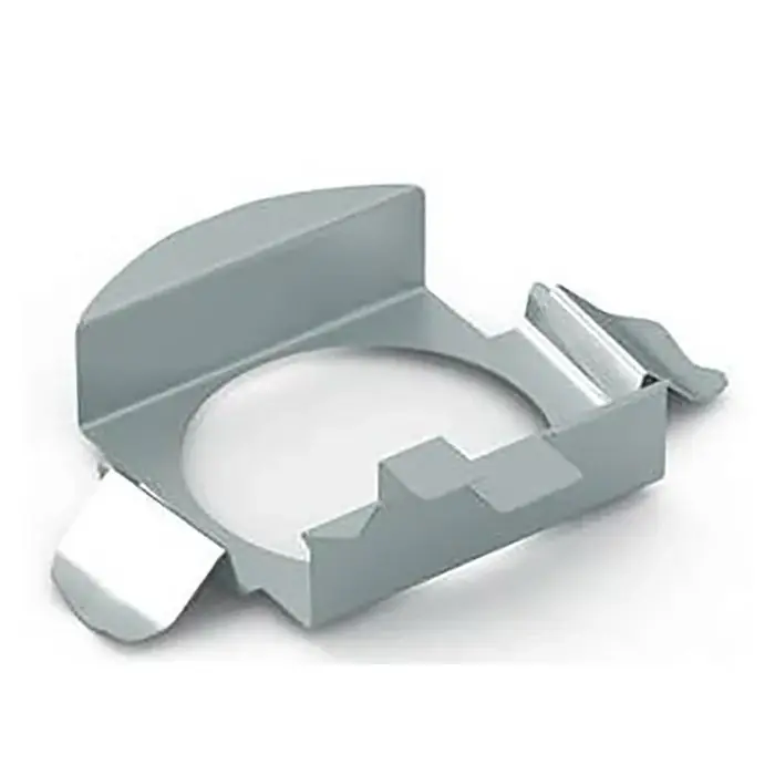 Philips LED Universal Adapter Ringe TYPE H7 RAE - Sæt - Skarp pris