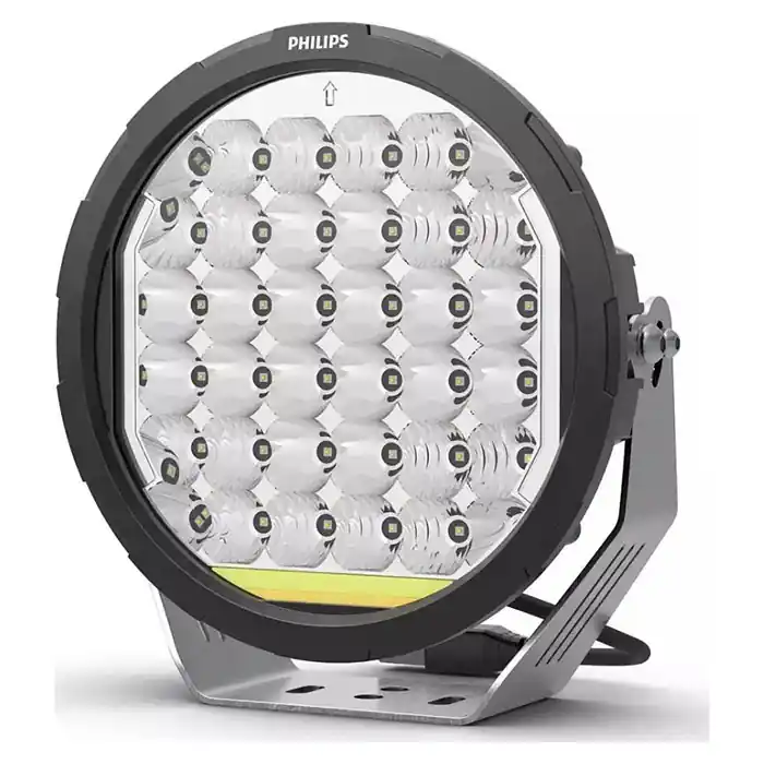 Philips UD5000 9" LED Kørelys - Driving Beam - Tilbud