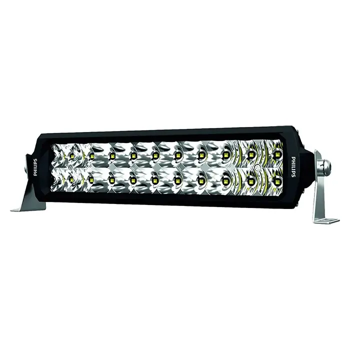 Bestil direkte - Philips UD5000 10" Dobbelt-række boost LED Lysbar - Com