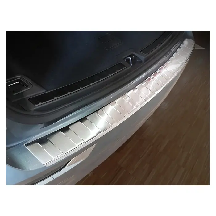 Læssekantbeskytter Volvo XC60 II 2017- Stål - Mest solgt