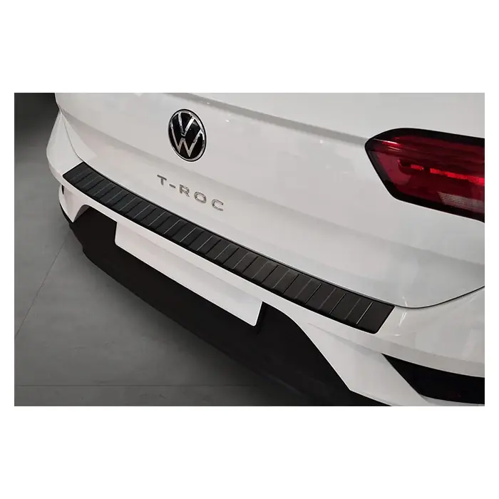 Bestil nu - Læssekantbeskytter VW T-Roc/Cabrio 2017- Matsort