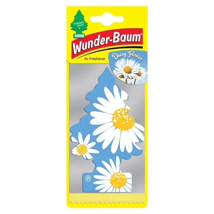 Køb online | 1 stk. Wunderbaum daisy flower