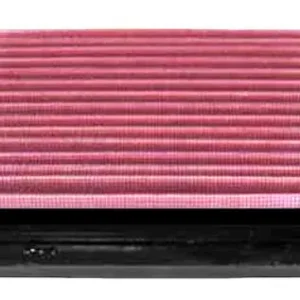 Topkvalitet - K&N filter 33-2094