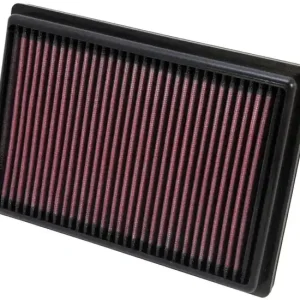 K&N filter 33-2476 - Nem betaling