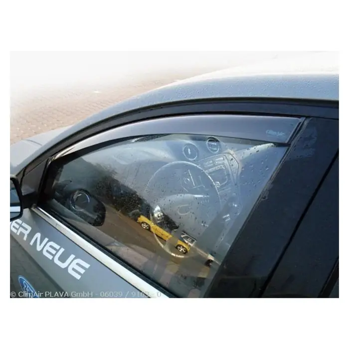 Climair vindafviser Mondeo 4/5drs+stc 07- | Kundernes favoritter