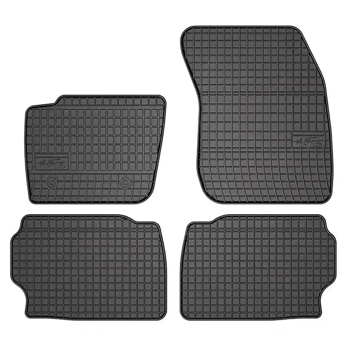 Godt tilbud - Gummimåtter Ford Mondeo V 2014-2022