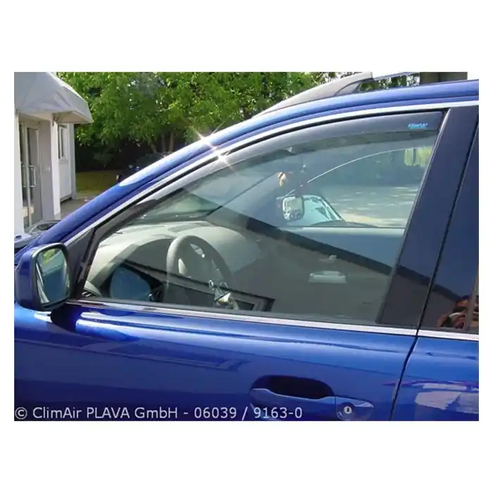 Nedsat pris - Climair vindafviser Volvo XC90 5drs 03-15