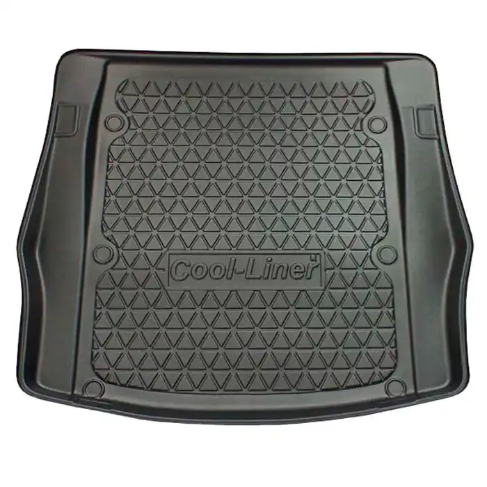 Outlet - Bagagerumsbakke BMW 2 F22 Coupe 02/2014-
