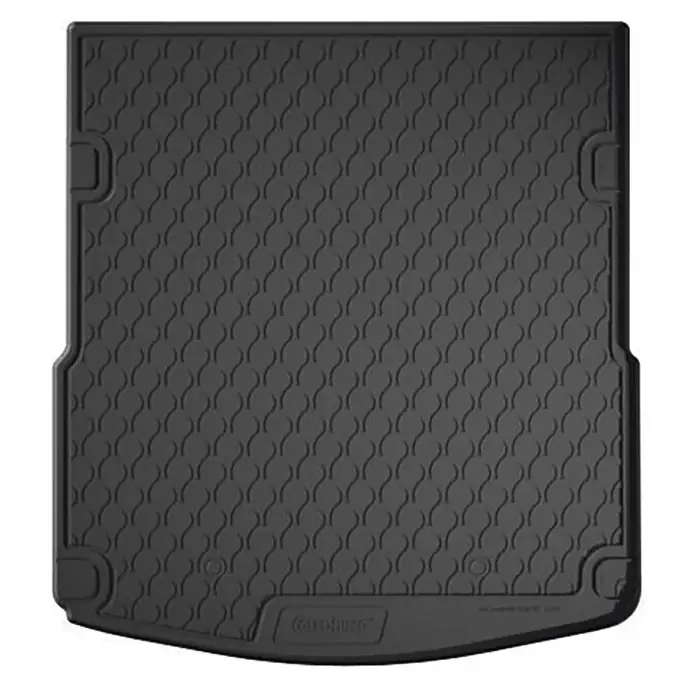 Leveres hurtigt - Bagagerumsbakke Audi A6 C6 2004-2011