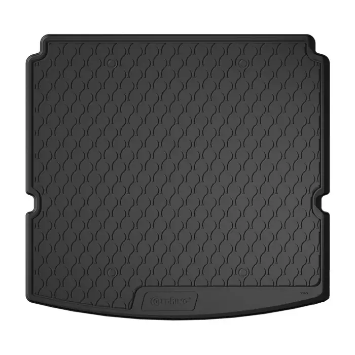Bagagerumsbakke Ford Galaxy (5-Persons) 2015- - Sikker betaling