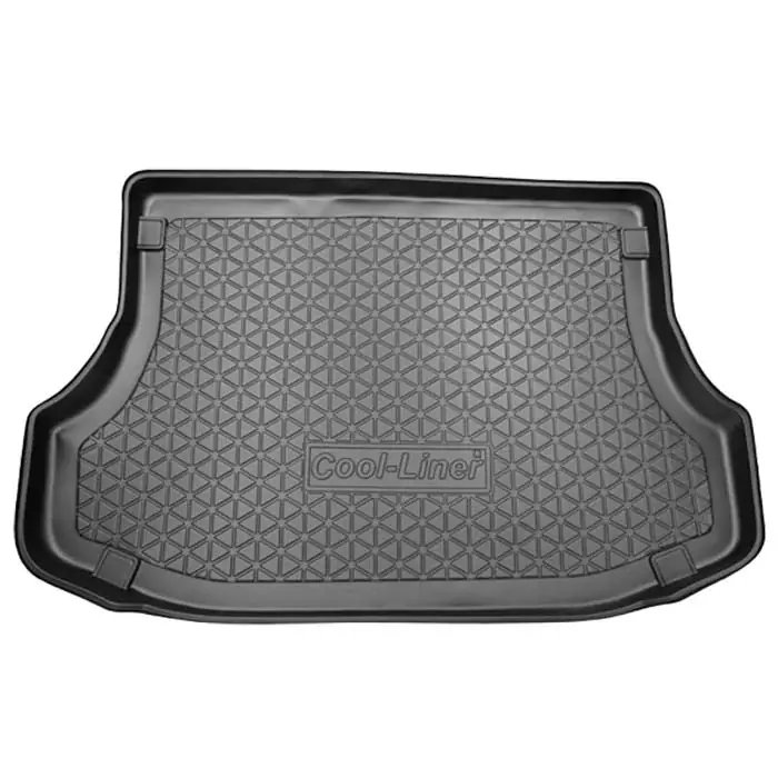 Bagagerumsbakke Kia Sorento I 10/2002-2009 | Sidste mulighed