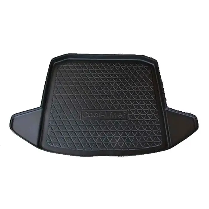 Sidste mulighed - Bagagerumsbakke Skoda Fabia 4D Sedan 2000-