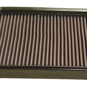 K&N filter 33-2280 | Supergod pris