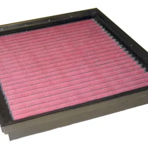 K&N filter 33-2891 - Tilgængelig nu