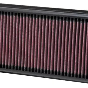 Sikker handel | K&N filter 33-2981