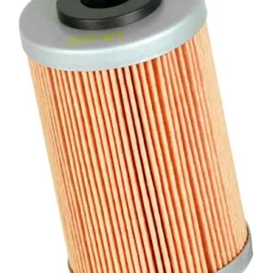 Toppris - K&N oliefilter ktm, husqvarna o.a.