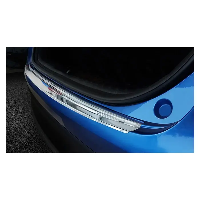 Outlet - Læssekantbeskytter Kia Xceed 2019- Stål