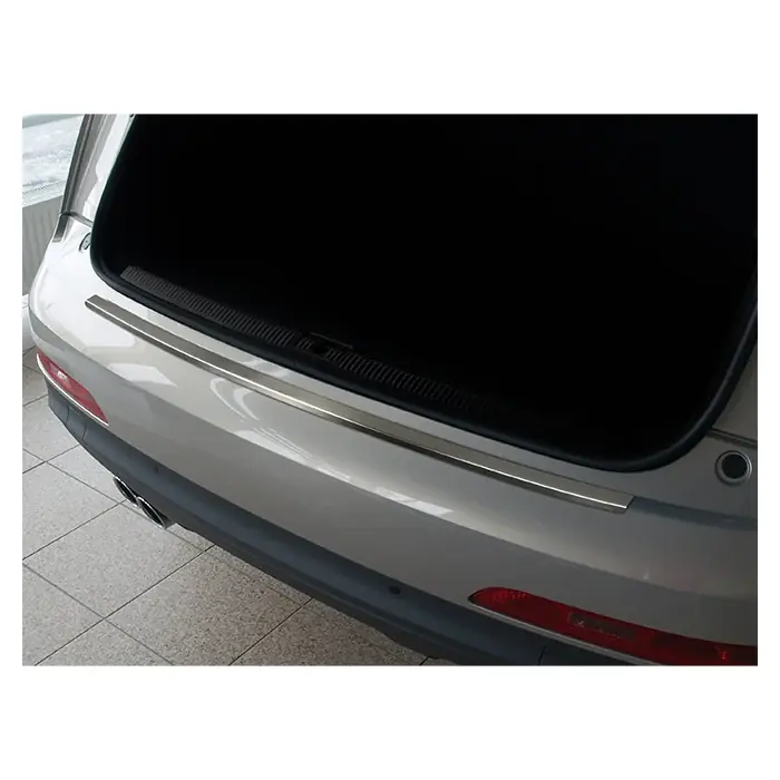 Ekstra rabat | Læssekantbeskytter Audi Q3 2011-2018 Stål