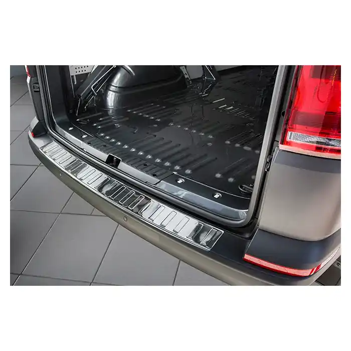 Læssekantbeskytter VW Transporter T6/T6.1 2015- Stål | Populær