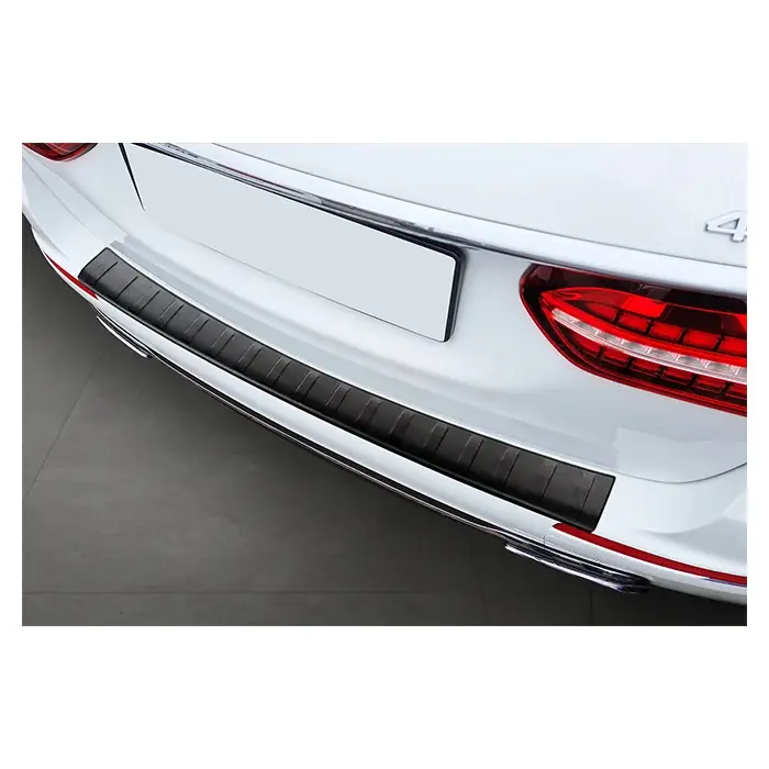 Læssekantbeskytter Mercedes E Klasse 2016- Matsort - Kun denne uge