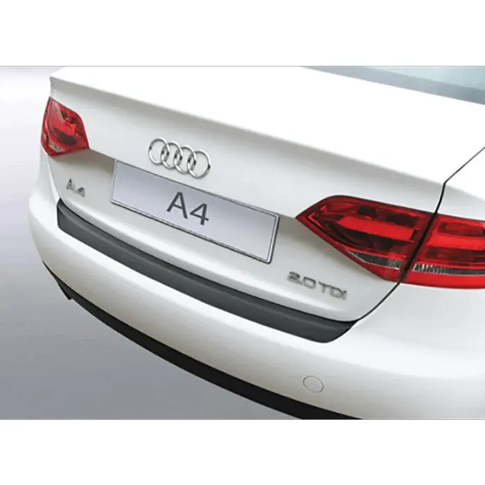 Køb nu | Læssekantbeskytter Audi A4 4d 12.2007-01.2012 (ikke S4)