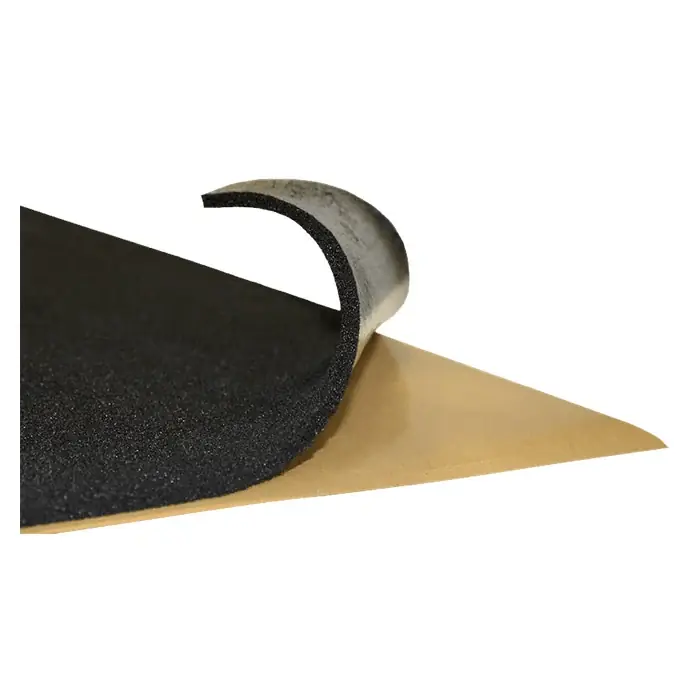 CTK SilenceFix 5 mm lydabsorbering, 25 ARK, 5M² | Mest solgt