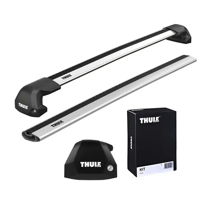 Anbefalet valg - Edge Bmw 3-serie 4-dr Sedan, 05-11,12-18