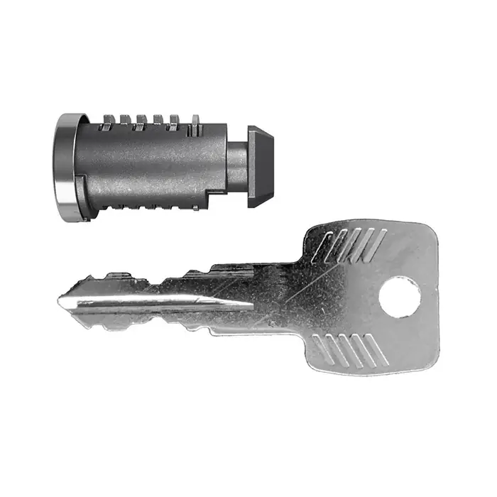 Nem betaling - Thule cylinder + nøgle N206