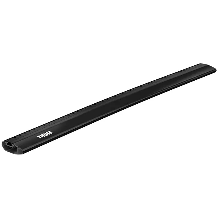Anbefalet valg - Thule WingBar Edge 113 Black ( 1 stk. )