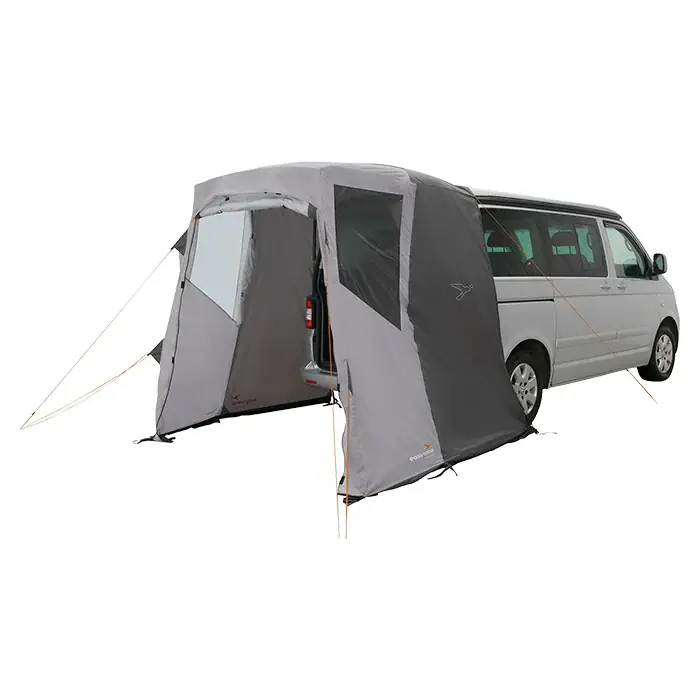 Sikker betaling | Easy Camp Biltelt Krossbu