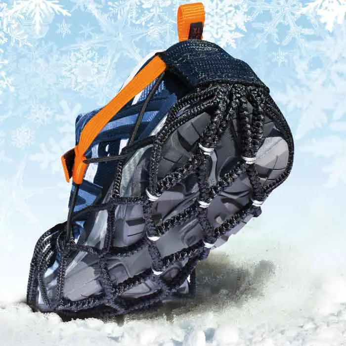 X-treme m Ezyshoes snesko str.36-40 - Bedste pris