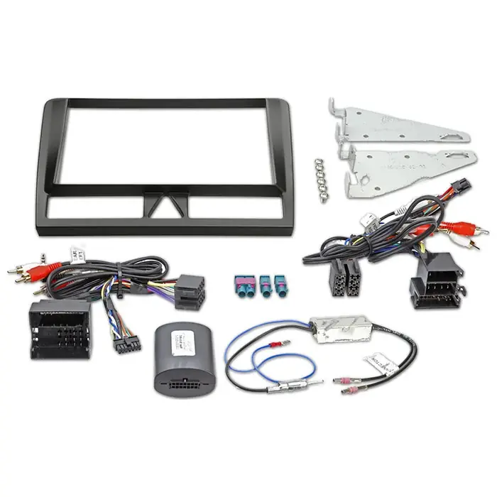 2-DIN 8" kit til Audi A3 u/display | Næsten udsolgt