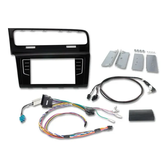 2-DIN Golf VII - Netop kommet