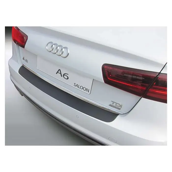Godt tilbud - Læssekantbeskytter Audi A6 Sedan 2/2011-5/2016