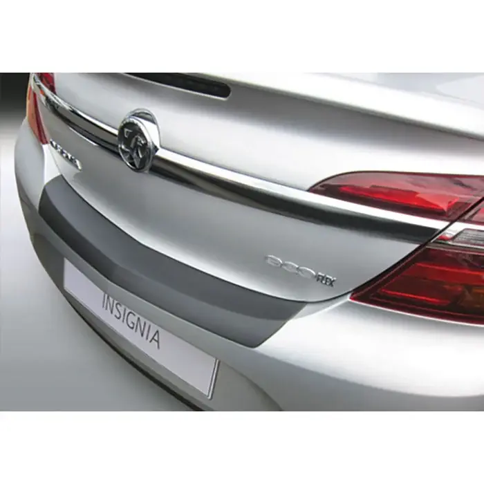 Toppris - Læssekantbeskytter Opel Insignia 4/5d 10.2013-