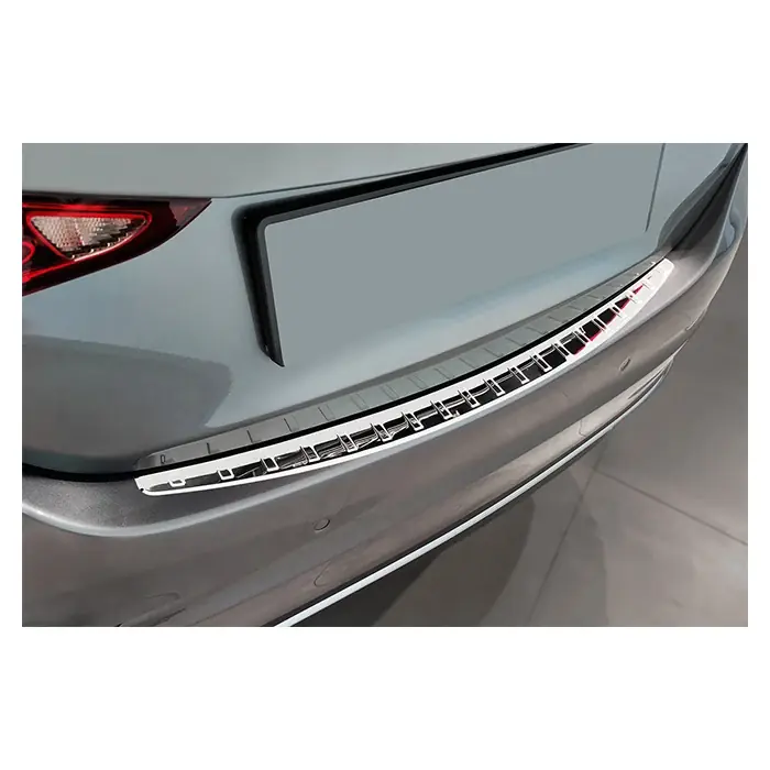 Læssekantbeskytter Mercedes C-Klasse W206 2021- Stål | Særtilbud