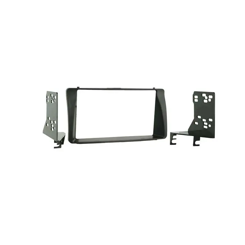 Connects2 CT23TY07 2-DIN kit Toyota - Klar til levering