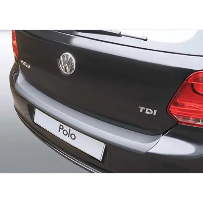 Læssekantbeskytter VW Polo 5 3/5d 06.2009-03.2014 | Udsalg