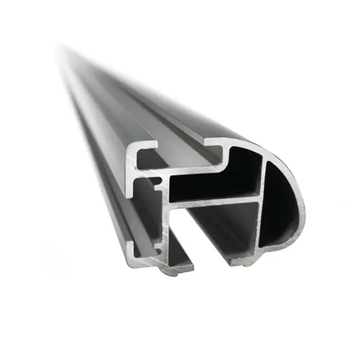 Thule ProBar Evo 393000 - Lastholdersæt 175cm 2 stk | Sikker betaling