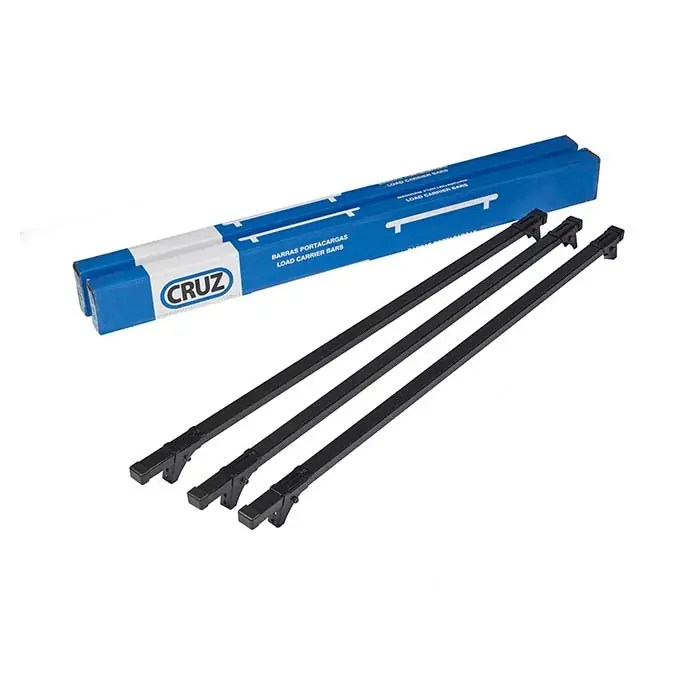 CRUZ SPRINTER,CRAFTER 2006-2016 - Premium kvalitet