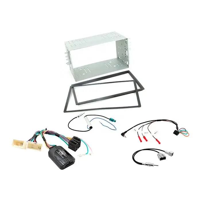 Komplet monterings kit CTKKI15 Kia Picanto | Populær