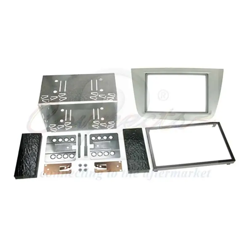 Spar ekstra | Connects2 CT23ST01L 2-DIN kit Seat