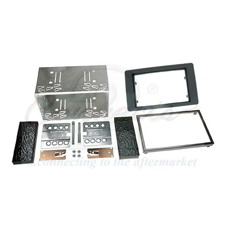 Connects2 CT23SA02 2-DIN kit Saab - Køb direkte