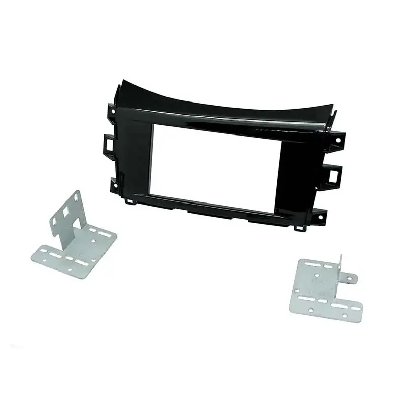 Nem betaling - Connects2 CT23NS22 2-DIN kit Nissan