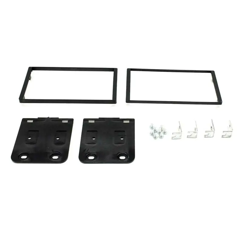 Connects2 CT23KI04A 2-DIN kit Kia - Bestil i dag