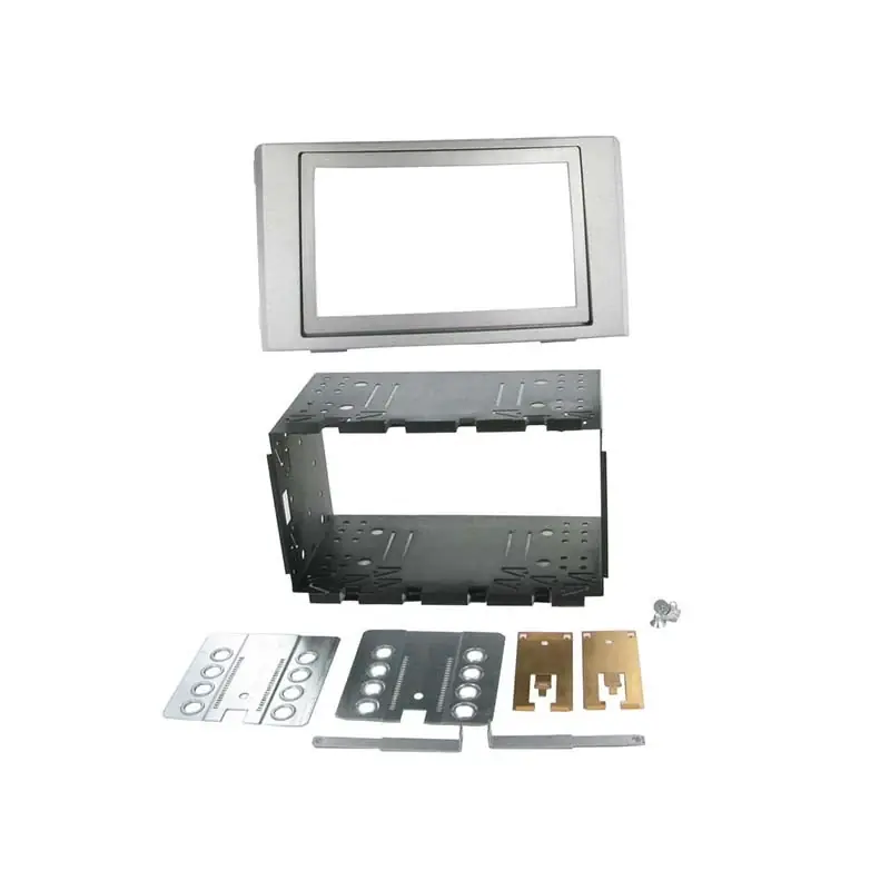 Connects2 CT23IV02 2-DIN kit Iveco | Kan købes nu