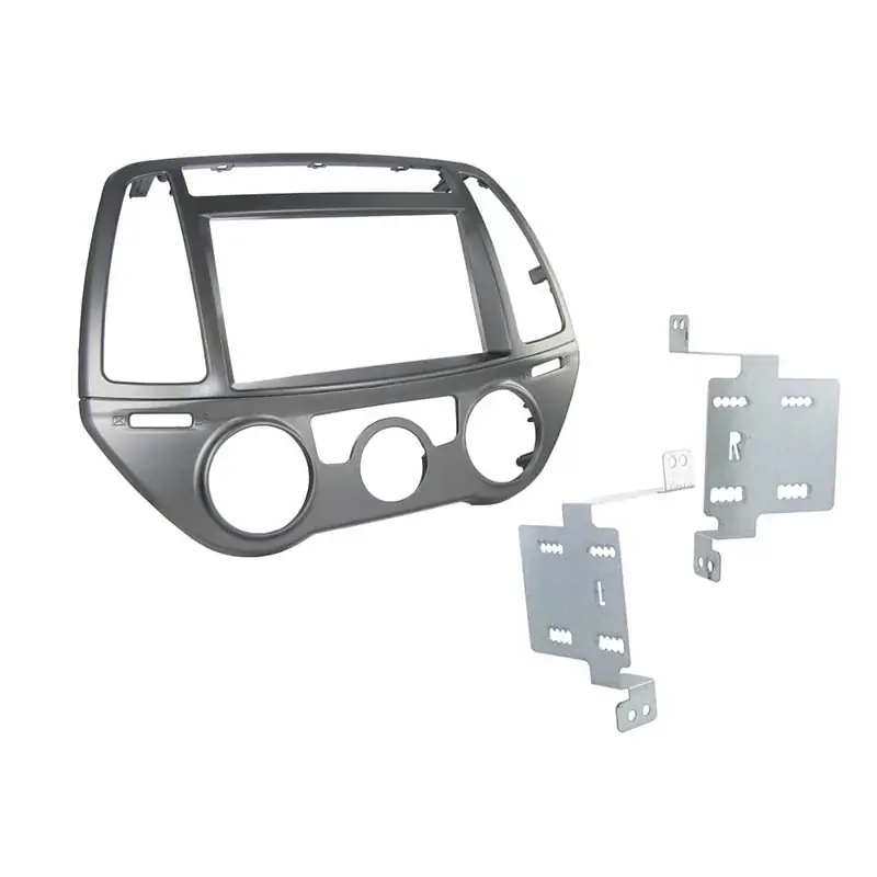 Connects2 CT23HY33 2-DIN kit Hyundai i20 - Fabrikspris