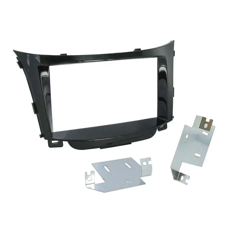 Connects2 CT23HY31 2-DIN kit i30 gd 2012 - Premium kvalitet