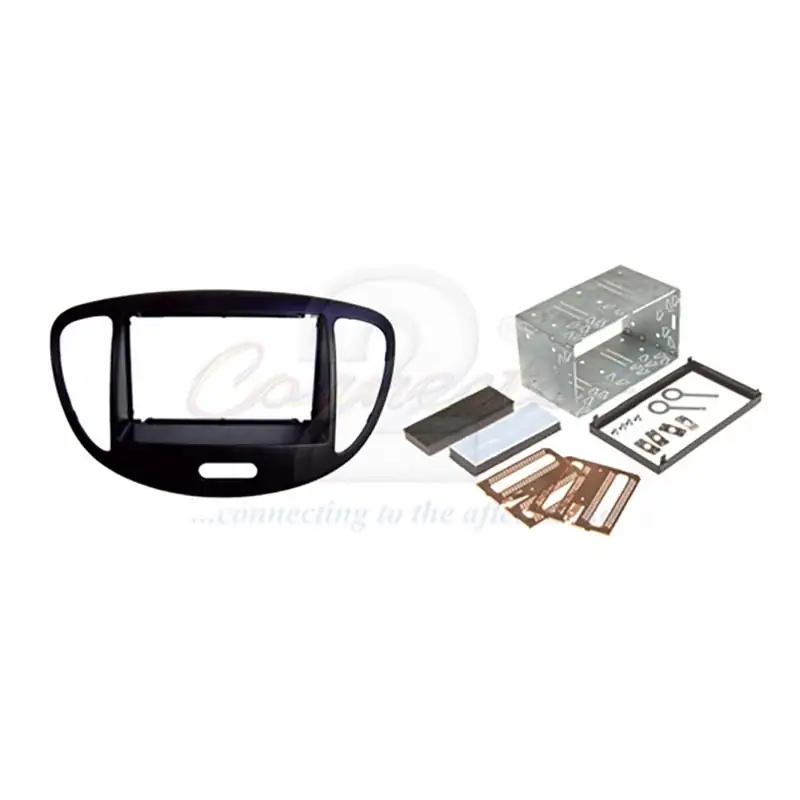Bestil nemt - Connects2 CT23HY13 2-DIN kit Hyundai